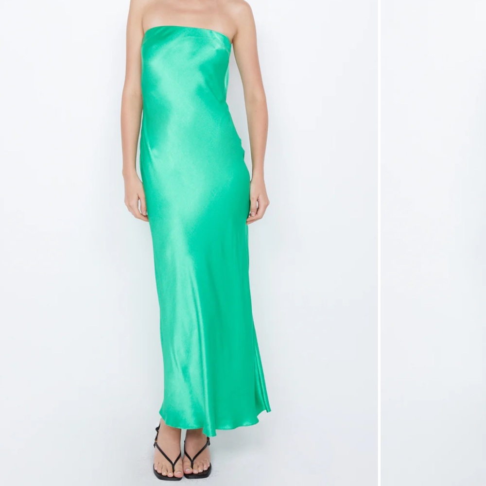 Bec & Bridge Moondance Dress